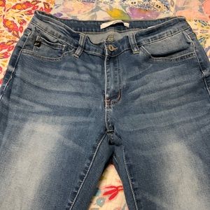 Kan Can jeans, size 11x29. Good condition.